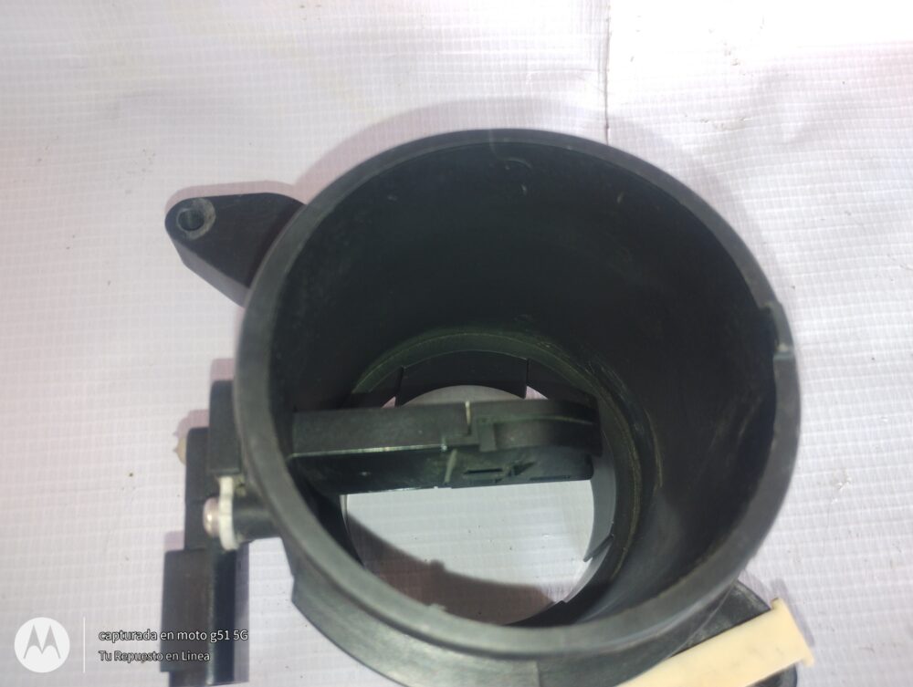 Ford Focus Trend 2012-2015 Sensor MAF Flujo Aire OEM BV6A-9F479-AD