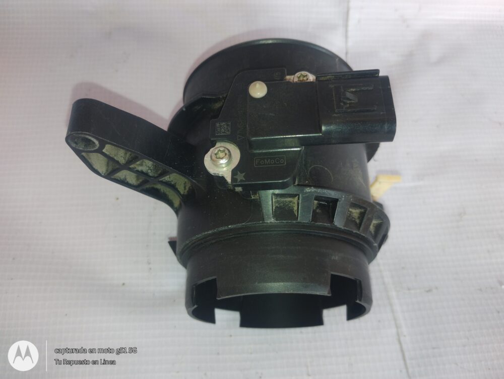 Ford Focus Trend 2012-2015 Sensor MAF Flujo Aire OEM BV6A-9F479-AD