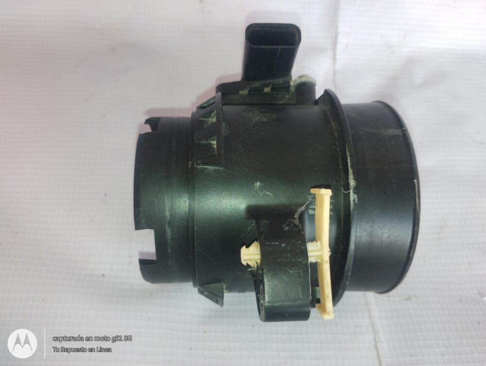 Ford Focus Trend 2012-2015 Sensor MAF Flujo Aire OEM BV6A-9F479-AD