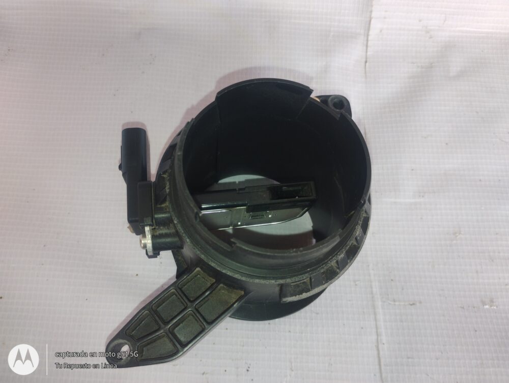 Ford Focus Trend 2012-2015 Sensor MAF Flujo Aire OEM BV6A-9F479-AD