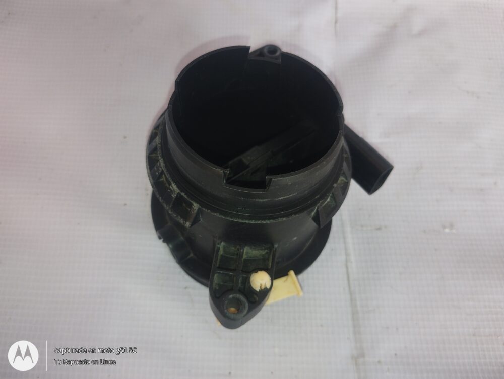 Ford Focus Trend 2012-2015 Sensor MAF Flujo Aire OEM BV6A-9F479-AD