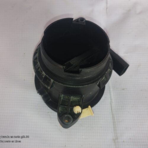 Ford Focus Trend 2012-2015 Sensor MAF Flujo Aire OEM BV6A-9F479-AD