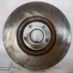 Ford Focus 2012-2016 Disco Freno Delantero OEM