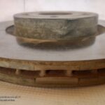 Ford Focus 2012-2016 Disco Freno Delantero OEM