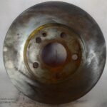 Mercedes-Benz CLA 200 2014 Disco Freno Delantero Derecho Ventilado OEM