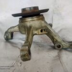 Mercedes-benz Cla 200 2014 Mangueta Delantera Izq Con Maza A 246 332 0100 LH