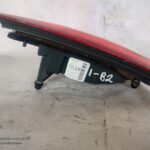 Ford Fusion Titanium 2.0l 2013-2016 Calavera Led Izq Oem