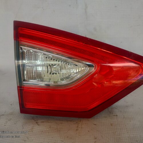 IMG_20250430_142900120_HDR Ford Fusion Titanium 2.0l 2013-2016 Calavera Led Izq Oem