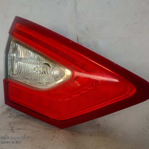 IMG_20250430_142910220_HDR Ford Fusion Titanium 2.0l 2013-2016 Calavera Led Izq Oem