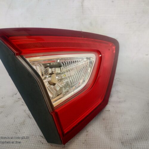IMG_20250430_142915247_HDR Ford Fusion Titanium 2.0l 2013-2016 Calavera Led Izq Oem