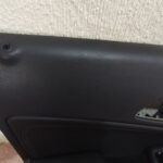 IMG_20250605_131612206 Mercedes Benz CLA 200 2013-2016 Panel Puerta Trasera Izq A166 730 26 70