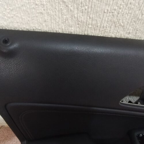 Mercedes Benz CLA 200 2013-2016 Panel Puerta Trasera Izq A166 730 26 70