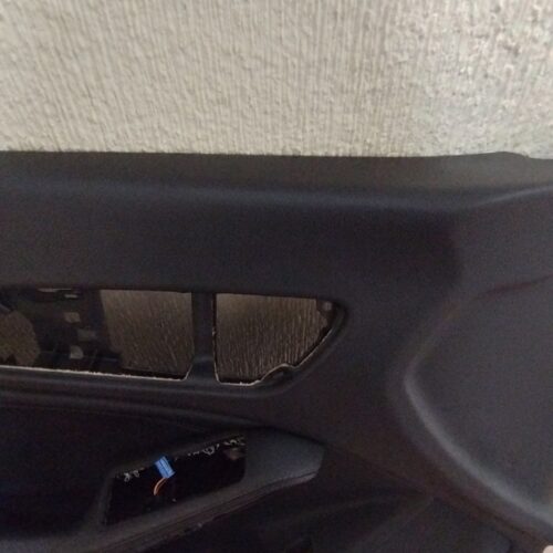 Mercedes Benz CLA 200 2013-2016 Panel Puerta Trasera Izq A166 730 26 70