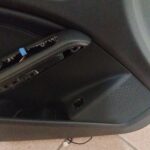 IMG_20250605_131623684_HDR Mercedes Benz CLA 200 2013-2016 Panel Puerta Trasera Izq A166 730 26 70