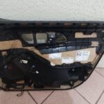 IMG_20250605_131646494 Mercedes Benz CLA 200 2013-2016 Panel Puerta Trasera Izq A166 730 26 70