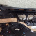 IMG_20250605_131650234_HDR Mercedes Benz CLA 200 2013-2016 Panel Puerta Trasera Izq A166 730 26 70