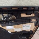 IMG_20250605_131653811_HDR Mercedes Benz CLA 200 2013-2016 Panel Puerta Trasera Izq A166 730 26 70