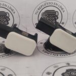 Mercedes-Benz ML 350 AMG 2012-2015 Sensor Impacto Airbag OEM A1668210151