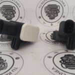 Mercedes-Benz ML 350 AMG 2012-2015 Sensor Impacto Airbag OEM A1668210151