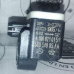 Mercedes-Benz ML 350 AMG 2012-2015 Sensor Impacto Airbag OEM A1668210151