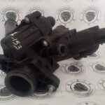 Mercedes-benz Cla 200 2013-2016 Termostato A2702002200 Oem