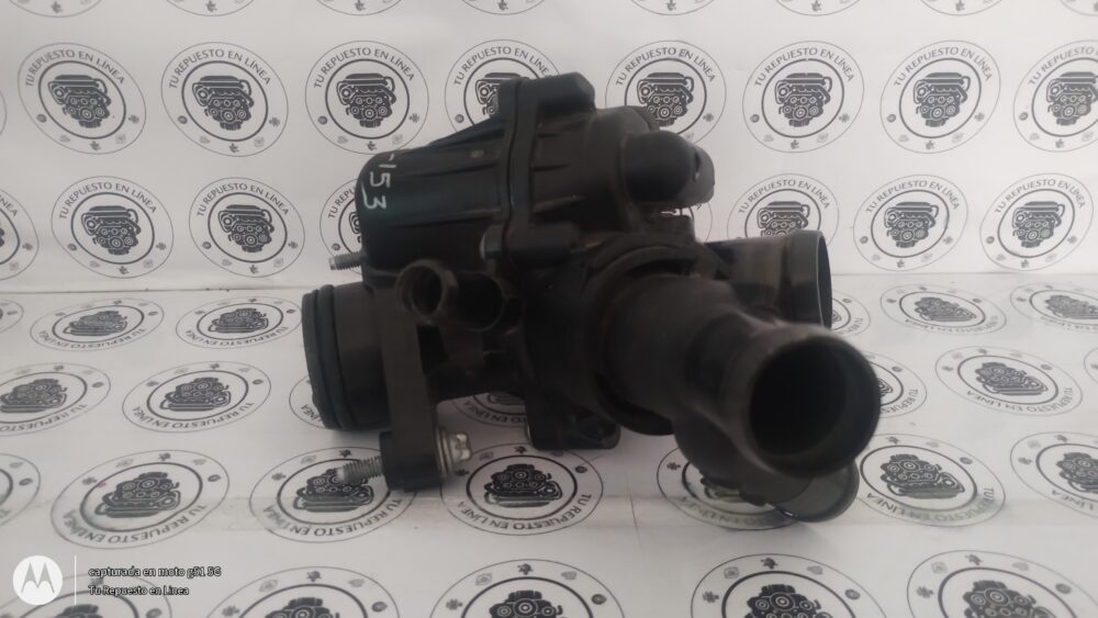 Mercedes-benz Cla 200 2013-2016 Termostato A2702002200 Oem