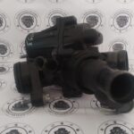 Mercedes-benz Cla 200 2013-2016 Termostato A2702002200 Oem