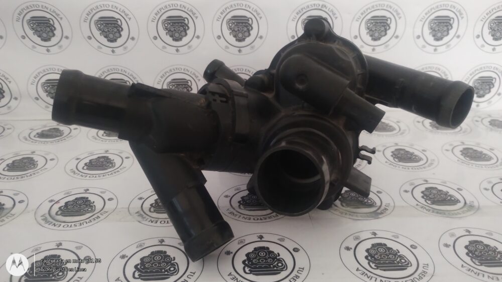 Mercedes-benz Cla 200 2013-2016 Termostato A2702002200 Oem