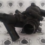 Mercedes-benz Cla 200 2013-2016 Termostato A2702002200 Oem