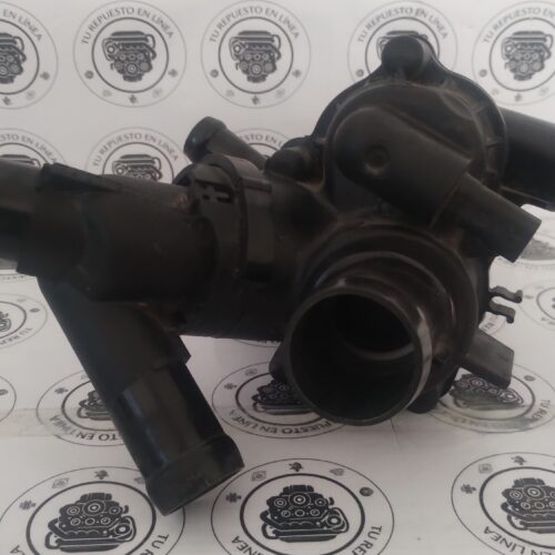 Mercedes-benz Cla 200 2013-2016 Termostato A2702002200 Oem