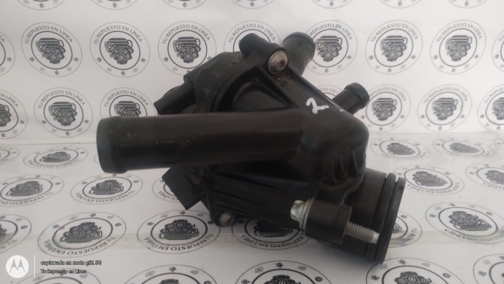 Mercedes-benz Cla 200 2013-2016 Termostato A2702002200 Oem