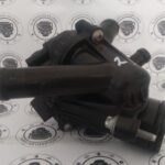 Mercedes-benz Cla 200 2013-2016 Termostato A2702002200 Oem