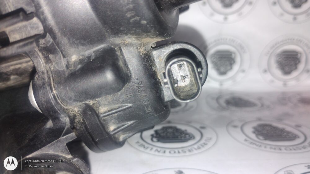 Mercedes-benz Cla 200 2013-2016 Termostato A2702002200 Oem