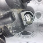 Mercedes-benz Cla 200 2013-2016 Termostato A2702002200 Oem