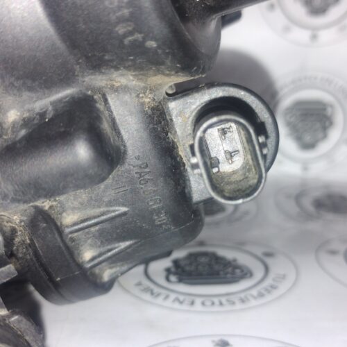 Mercedes-benz Cla 200 2013-2016 Termostato A2702002200 Oem