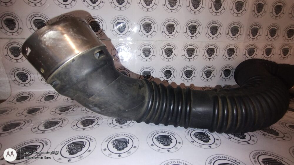 Mercedes-Benz CLA 200 2013-2016 Ducto Aire A2465200001