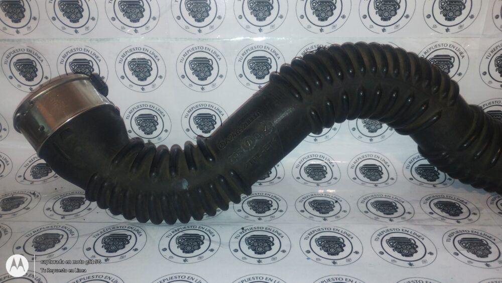 Mercedes-Benz CLA 200 2013-2016 Ducto Aire A2465200001