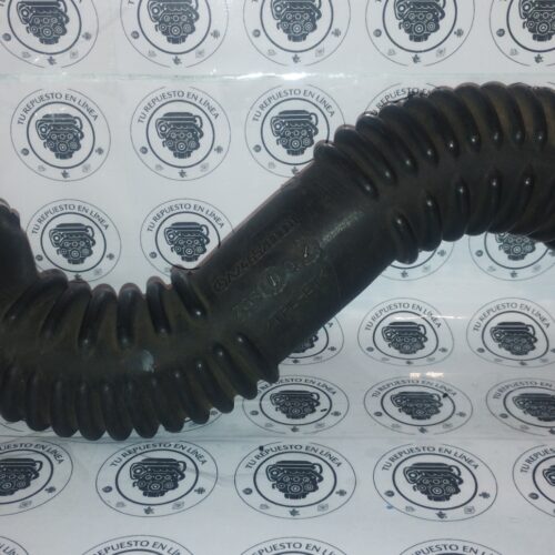 IMG_20250722_134240107 Mercedes-Benz CLA 200 2013-2016 Ducto Aire A2465200001