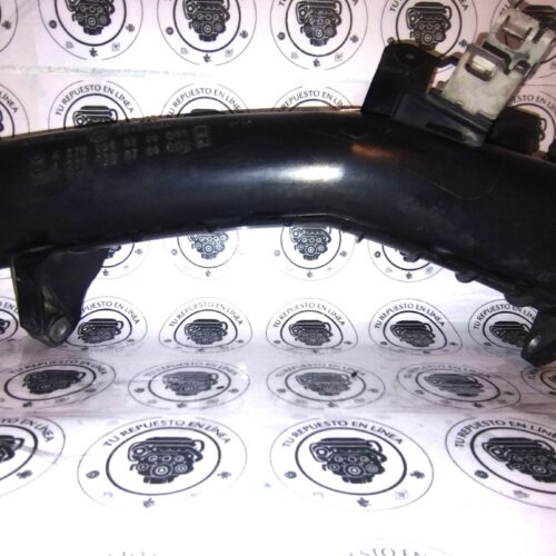 Mercedes-Benz CLA 200 2013-2016 Ducto de Aire de Admisión OEM A2700900844