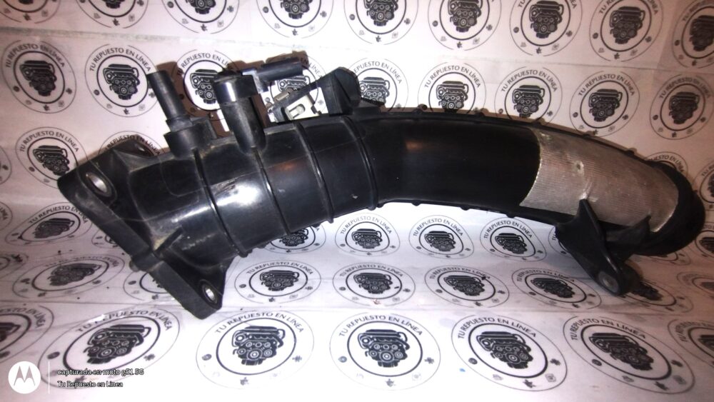 Mercedes-Benz CLA 200 2013-2016 Ducto de Aire de Admisión OEM A2700900844