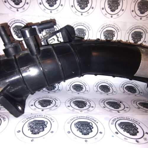 Mercedes-Benz CLA 200 2013-2016 Ducto de Aire de Admisión OEM A2700900844