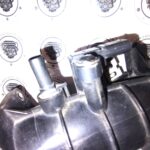 Mercedes-Benz CLA 200 2013-2016 Ducto de Aire de Admisión OEM A2700900844