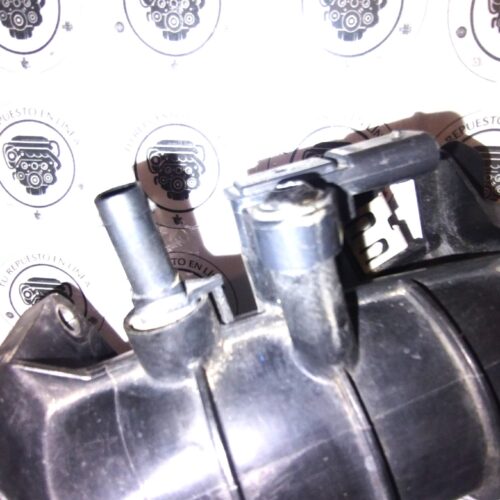 Mercedes-Benz CLA 200 2013-2016 Ducto de Aire de Admisión OEM A2700900844