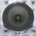 IMG_20250804_142651108 Ford Focus 2014 Bocina Puerta 6.5 Pulgadas Original Oem