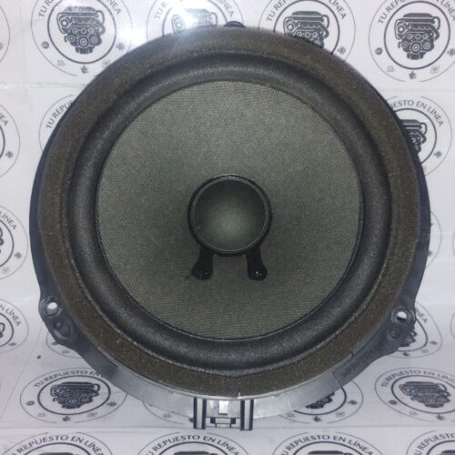 IMG_20250804_142651108 Ford Focus 2014 Bocina Puerta 6.5 Pulgadas Original Oem