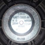 IMG_20250804_142707918 Ford Focus 2014 Bocina Puerta 6.5 Pulgadas Original Oem