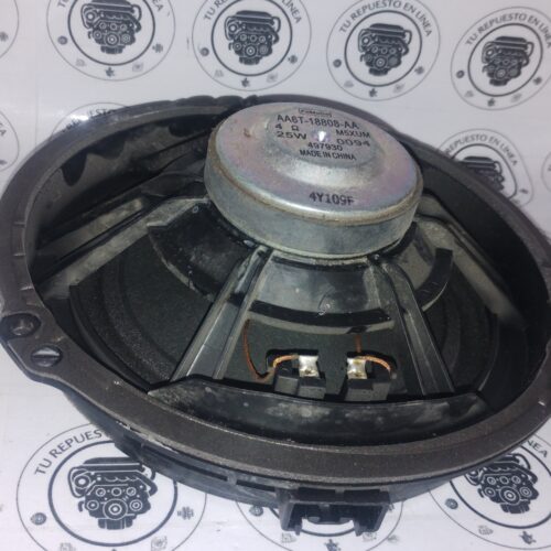 IMG_20250804_142721933 Ford Focus 2014 Bocina Puerta 6.5 Pulgadas Original Oem