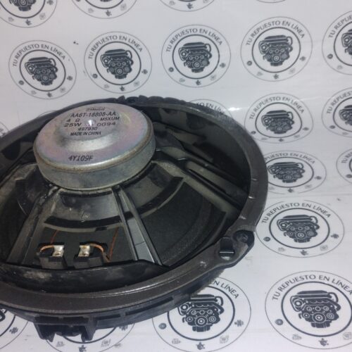 IMG_20250804_142725846 Ford Focus 2014 Bocina Puerta 6.5 Pulgadas Original Oem