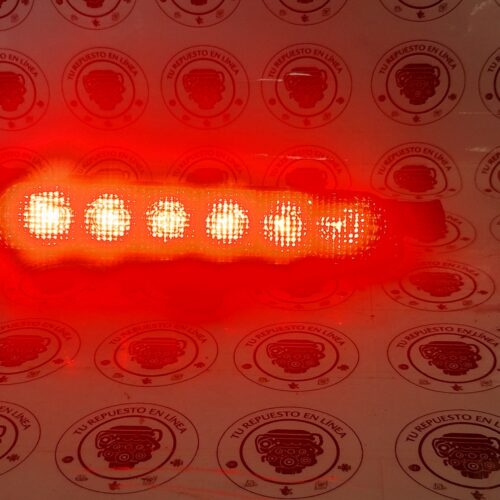 Chevrolet Malibu 08-12 Luz Freno Medallón OEM LED GM 15271122
