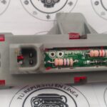 IMG_20250807_110631252 Chevrolet Malibu 08-12 Luz Freno Medallón OEM LED GM 15271122